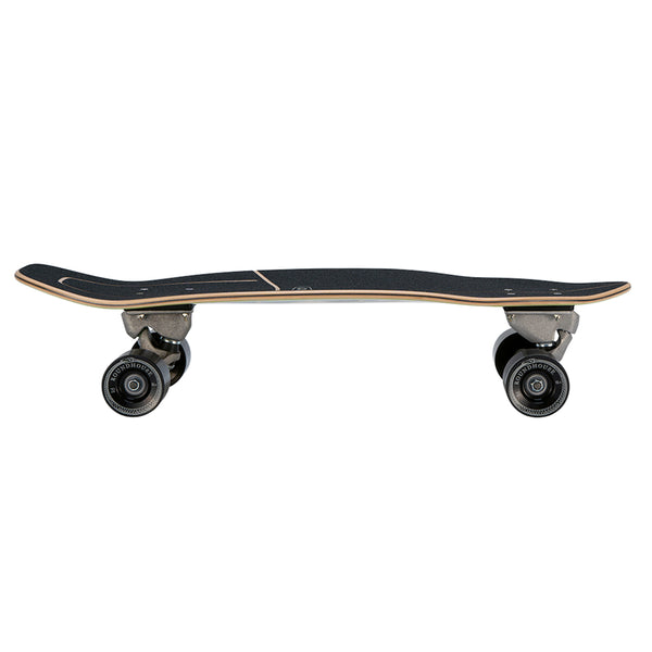 Carver Skateboards - 28" Snapper - CX Complete