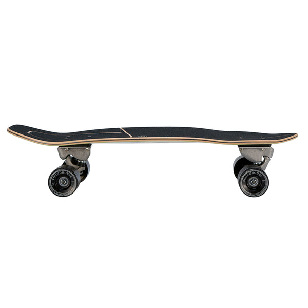 Carver Skateboards - 28" Snapper - CX completo