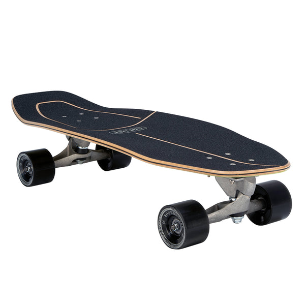 Carver Skateboards - 28" Snapper - CX completo
