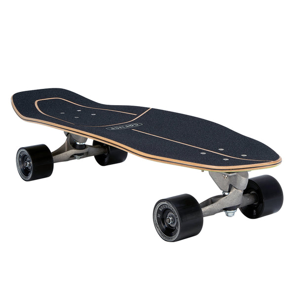 Carver Skateboards - 28" Snapper - CX Complete