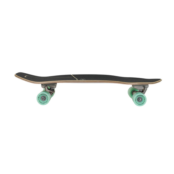 Carver Skateboards - 28" Wavy Davy - Deck Only - The Mysto Spot