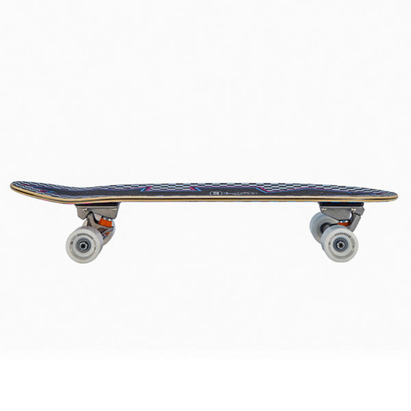 Carver Skateboards - 28" Rail Blazer - C5 Complete - The Mysto Spot