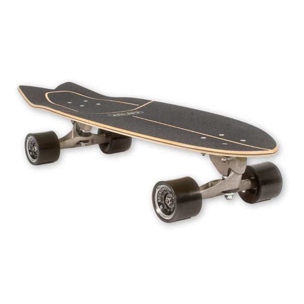 Carver Skateboards - 29.25" Bloom - Deck Only - The Mysto Spot