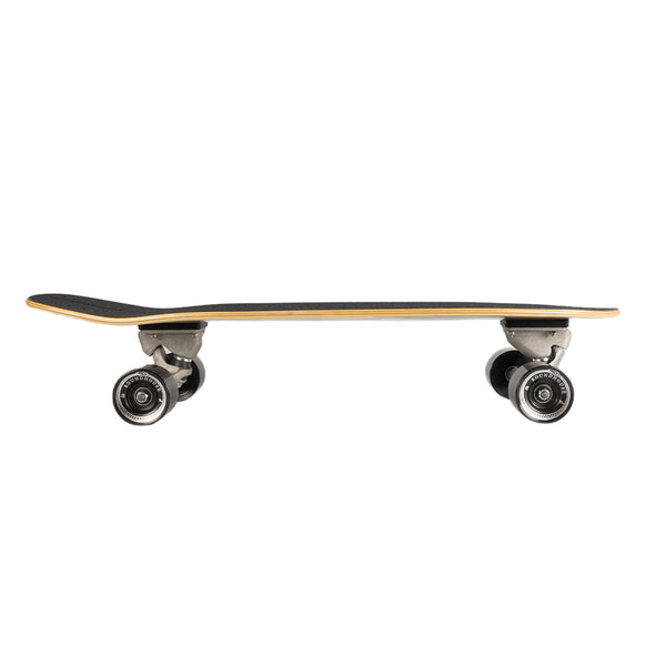 Carver Skateboards - Chrysalis 29.5" - CX completo