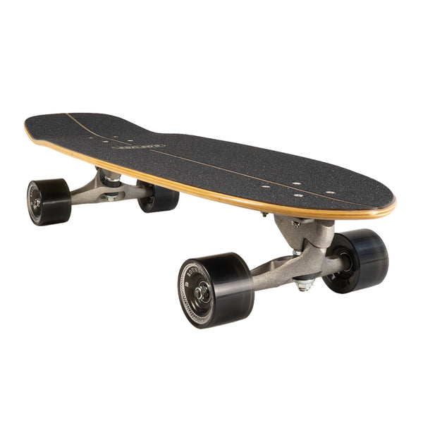 Carver Skateboards - Chrysalis 29.5" - CX completo