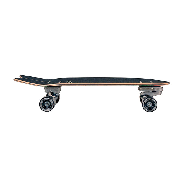 Carver Skateboards - 29.5" Swallow - Deck Only - The Mysto Spot