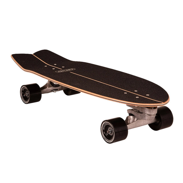 Carver Skateboards - 29.5" Swallow - Deck Only - The Mysto Spot