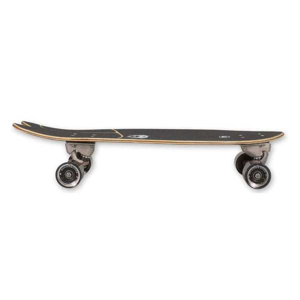 Carver Skateboards - 29" ...Lost Rydra - Deck Only - The Mysto Spot