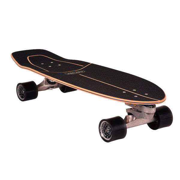 Carver Skateboards - 30.25" Firefly - Deck Only - The Mysto Spot
