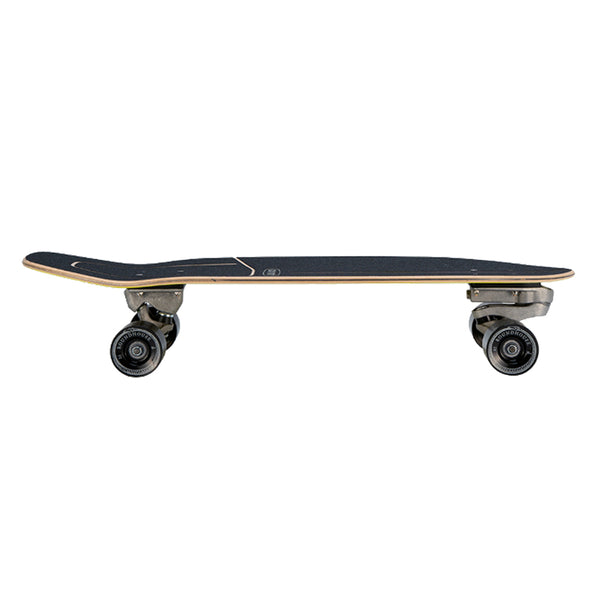 Carver Skateboards - 30.25" Trippy Hippy - C7 Complete