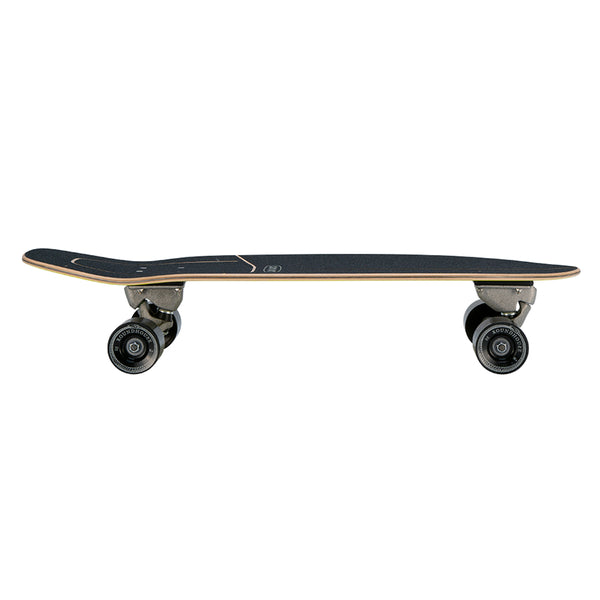 Carver Skateboards - 30.25" Trippy Hippy - CX Complete