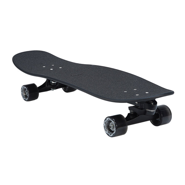 Carver Skateboards - 31" Ghostnet - C7 Complete - The Mysto Spot