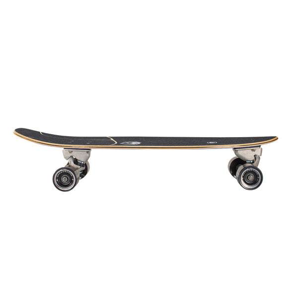 Carver Skateboards - 30.5" ...Lost Puddle jumper - CX Complete