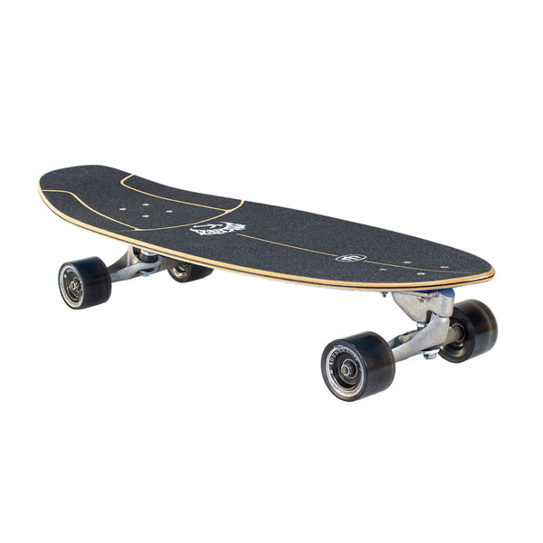 Carver Skateboards - 30.5" ...Lost Puddle jumper - CX Complete