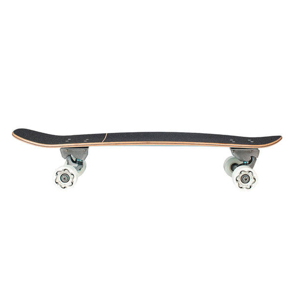 Carver Skateboards - 30.75" Blue Thunder - CX Complete