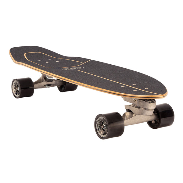 Carver Skateboards - 30.75" CI Happy Everyday - Deck Only - The Mysto Spot