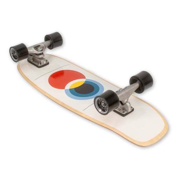 Carver Skateboards - 30.75" Carvehaus - C7 Complete