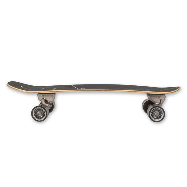 Carver Skateboards - 30.75" Carvehaus - Deck Only