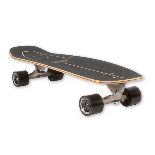 Carver Skateboards - 30.75" Carvehaus - Deck Only
