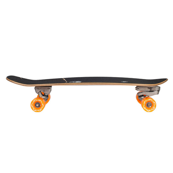 Carver Skateboards - 30.75" ...Lost Ripper - C7 Complete - The Mysto Spot