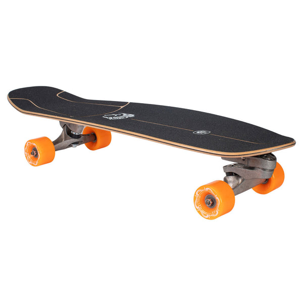 Carver Skateboards - 30.75" ...Lost Ripper - C7 Complete - The Mysto Spot