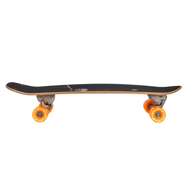 Carver Skateboards - 30.75" ...Lost Ripper - CX Complete - The Mysto Spot