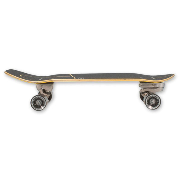 Carver Skateboards - 30.75" Thunder - C7 Complete