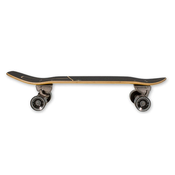 Carver Skateboards - 30.75" Thunder - Deck Only