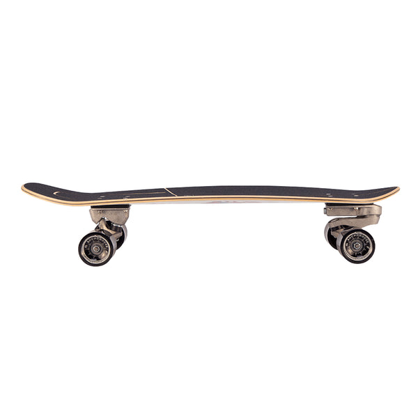 Carver Skateboards - 30,75" Yago Dora Fire Goat - C7 complet