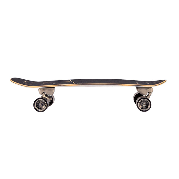 Carver Skateboards - 30.75" Yago Dora Fire Goat - CX completo