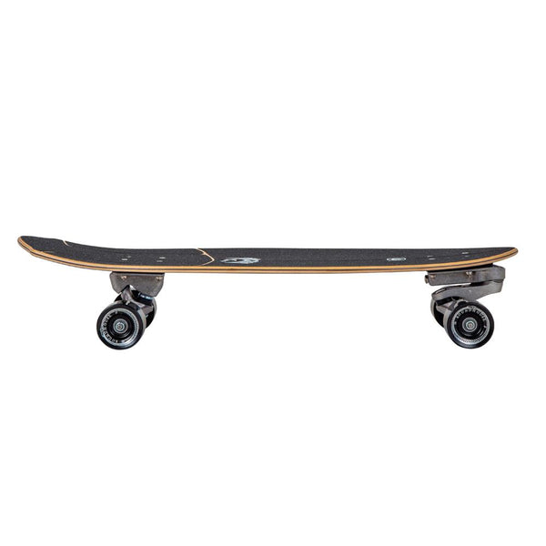 Carver Skateboards - 30" ...Lost Rocket Redux - Deck Only