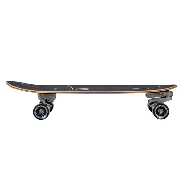 Carver Skateboards - 30" ...Lost Rocket Redux - C7 Complete - The Mysto Spot