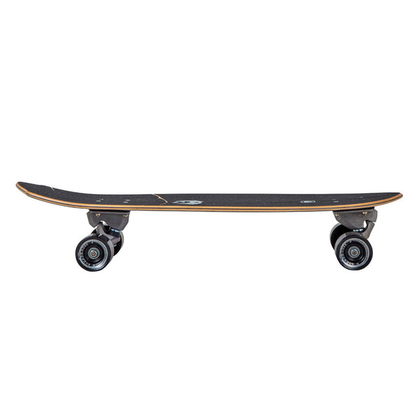 Carver Skateboards - 30" ...Lost Rocket Redux - CX Complete - The Mysto Spot