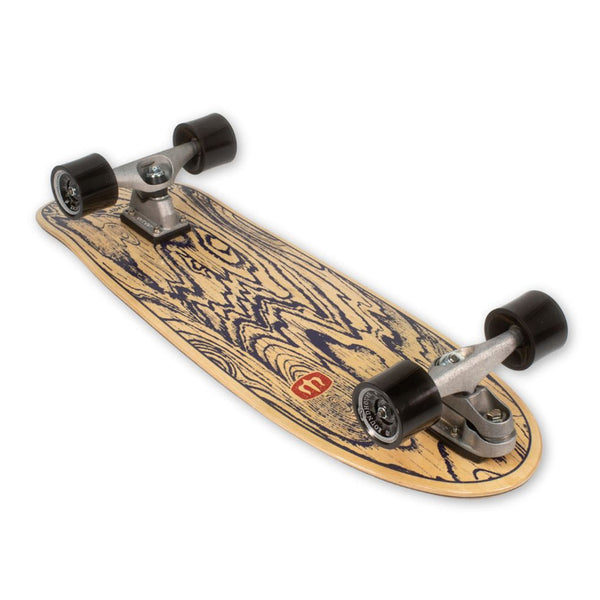 Carver Skateboards - 31.25" Grain - C7 Complete