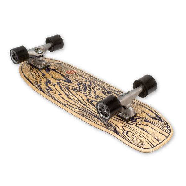 Carver Skateboards - 31.25" Grain - C7 Complete