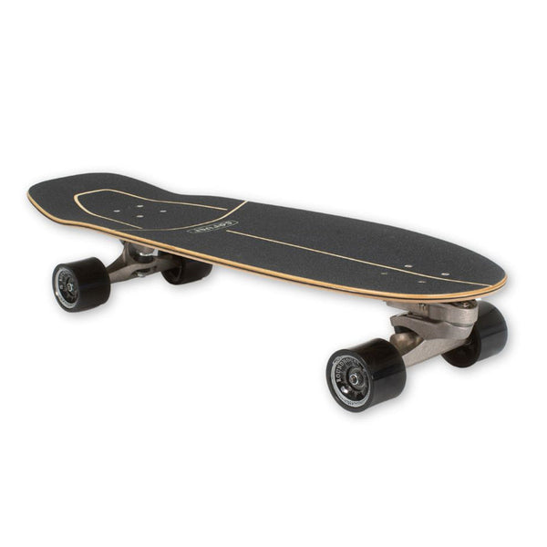 Carver Skateboards - 31.25" Grain - C7 Complete