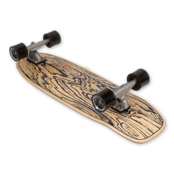 Carver Skateboards - 31.25" Grain - CX Complete