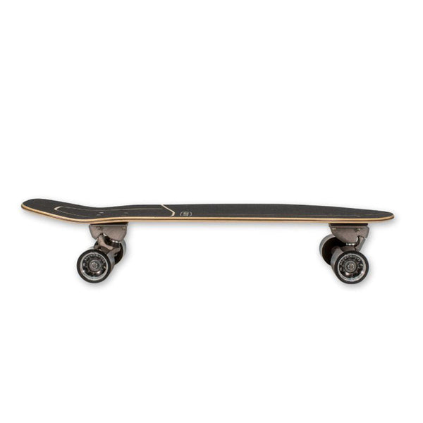 Carver Skateboards - 31.25" Grain - CX Complete