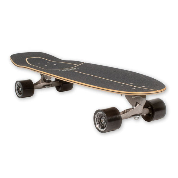 Carver Skateboards - 31.25" Grain - Deck Only