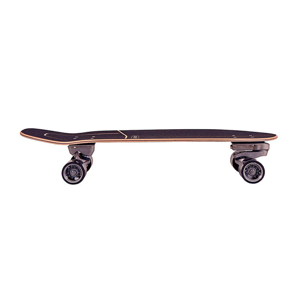Carver Skateboards - 31.25" Knox Phoenix - Deck Only - The Mysto Spot