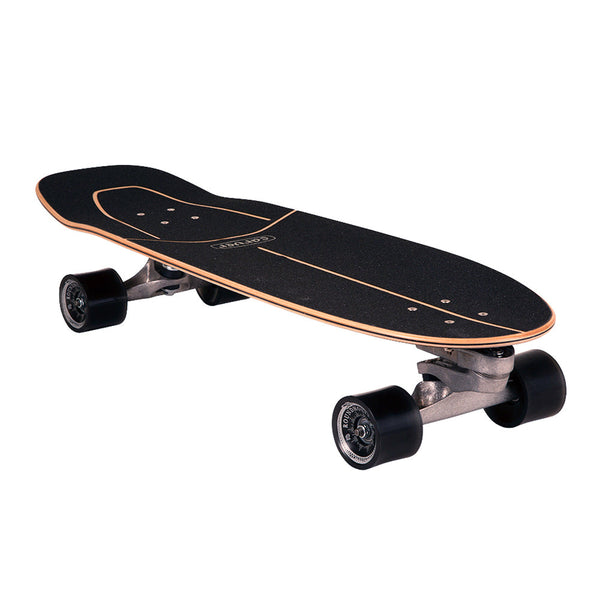 Carver Skateboards - 31.25" Knox Phoenix - Deck Only - The Mysto Spot