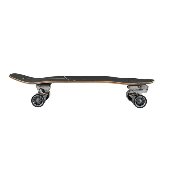 Carver Skateboards - 31.25" Space Case - Deck Only - The Mysto Spot
