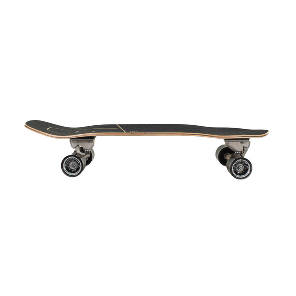 Carver Skateboards - 31.25" Space Case - CX Complete - The Mysto Spot