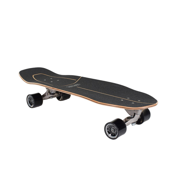 Carver Skateboards - 31.25" Space Case - CX Complete - The Mysto Spot