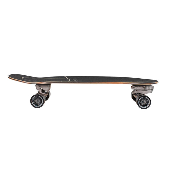 Carver Skateboards - 31.25" Sunburst - Deck Only