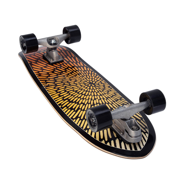 Carver Skateboards - 31.25" Supernova - C7 completo