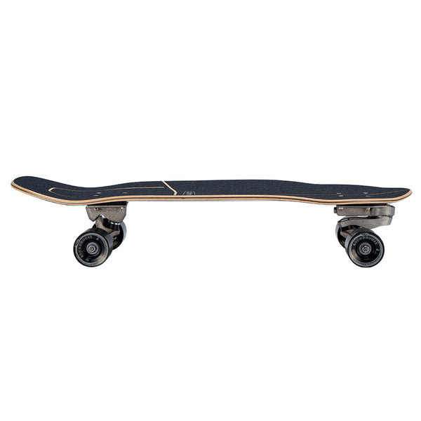 Carver Skateboards - 31,25" Supernova - C7 complet