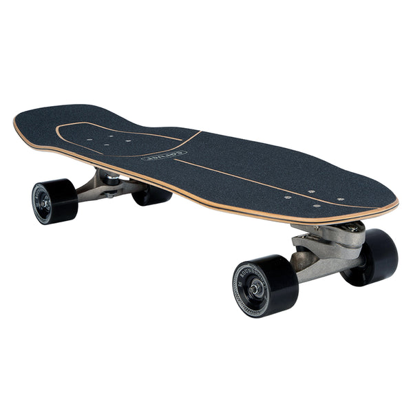 Carver Skateboards - 31,25" Supernova - C7 complet