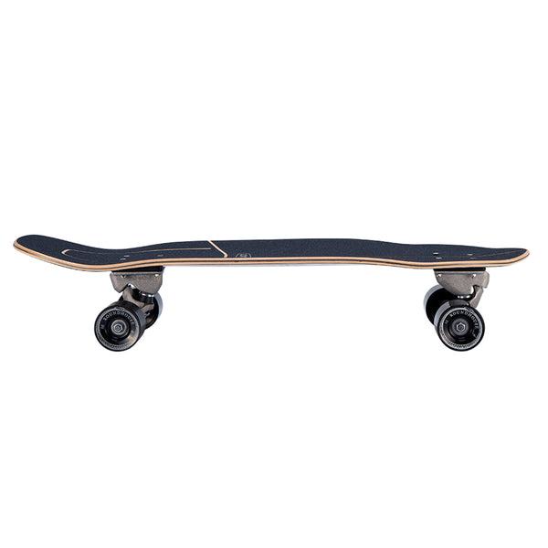 Carver Skateboards - 31.25" Supernova - CX completo