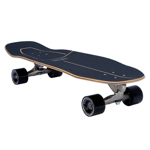 Carver Skateboards - 31,25" Supernova - CX complet